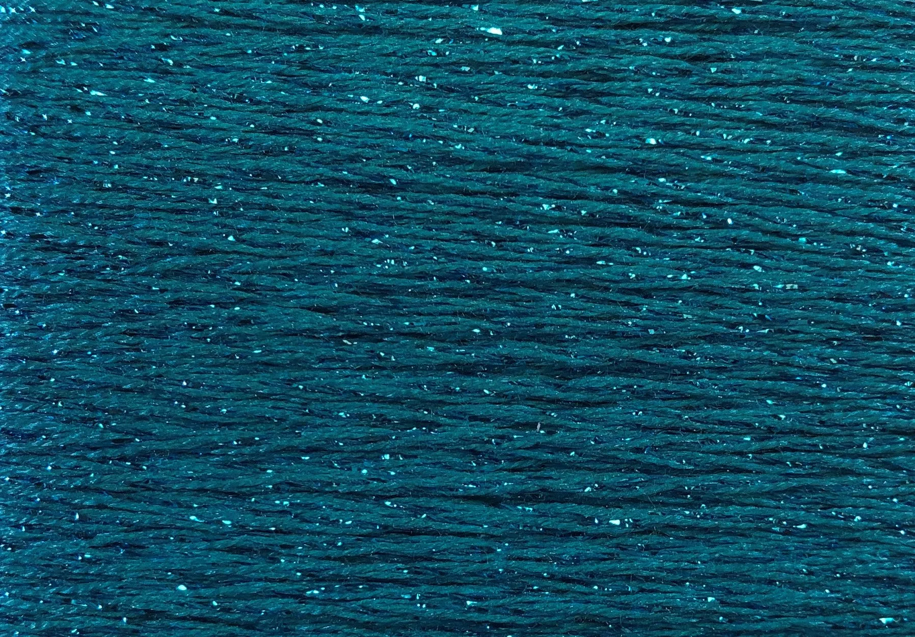 Silk Lame Braid 13 Count- Blues, Purples, Greens,