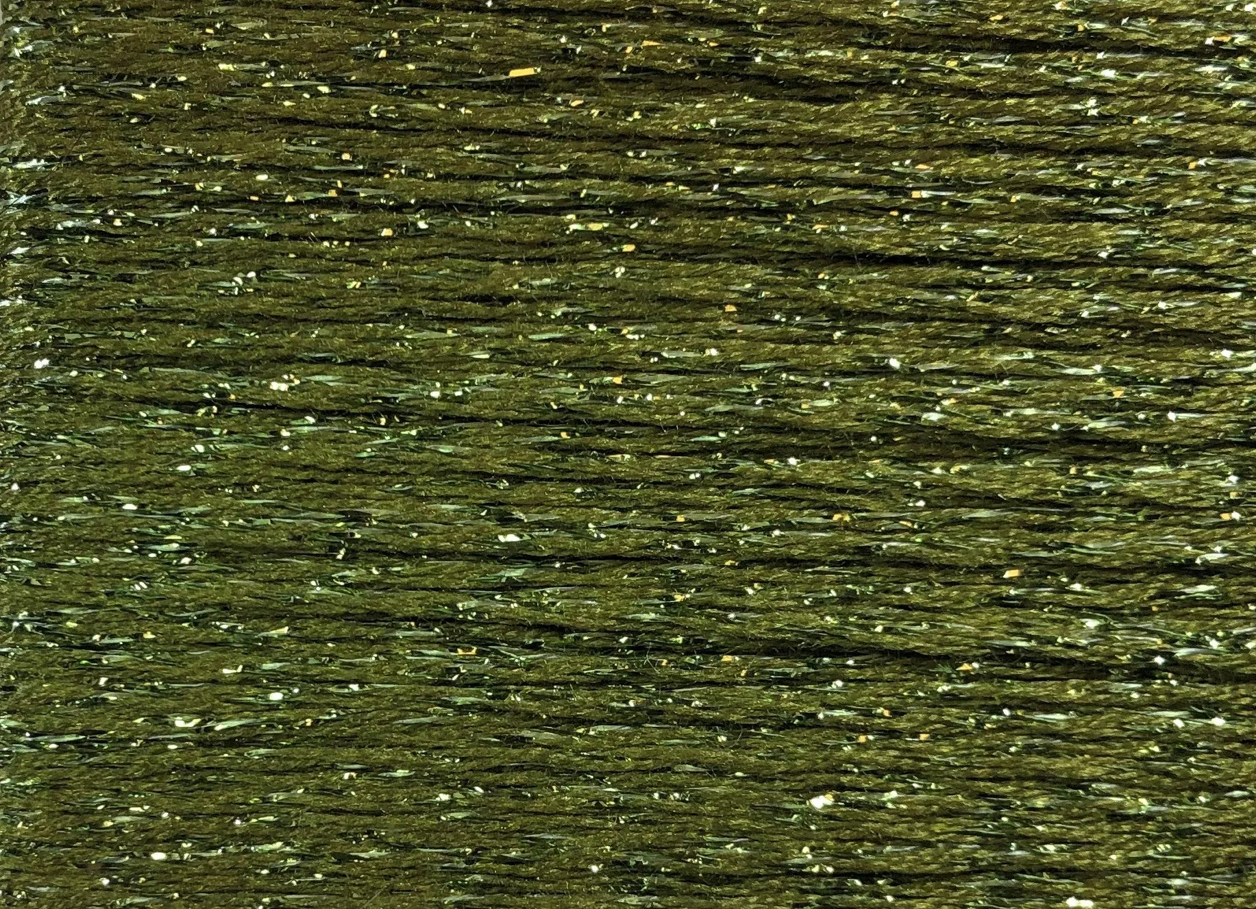 Silk Lame Braid 13 Count- Blues, Purples, Greens,