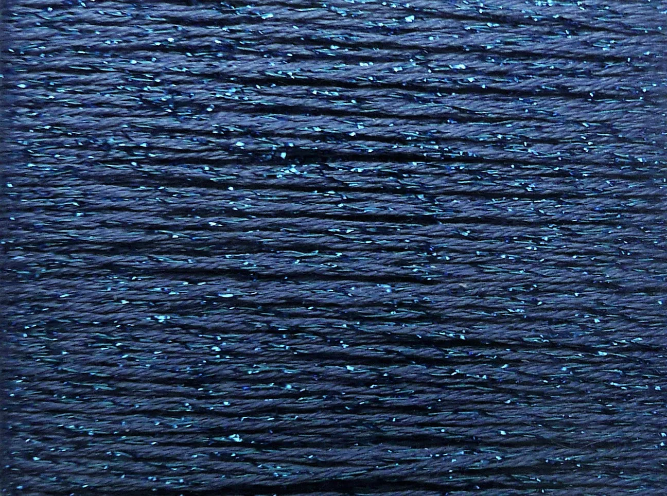 Silk Lame Braid 13 Count- Blues, Purples, Greens,