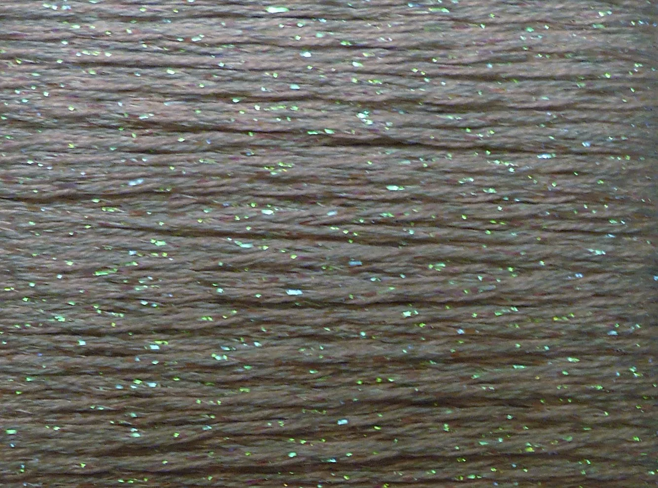 Silk Lame Braid 13 Count- Blues, Purples, Greens,