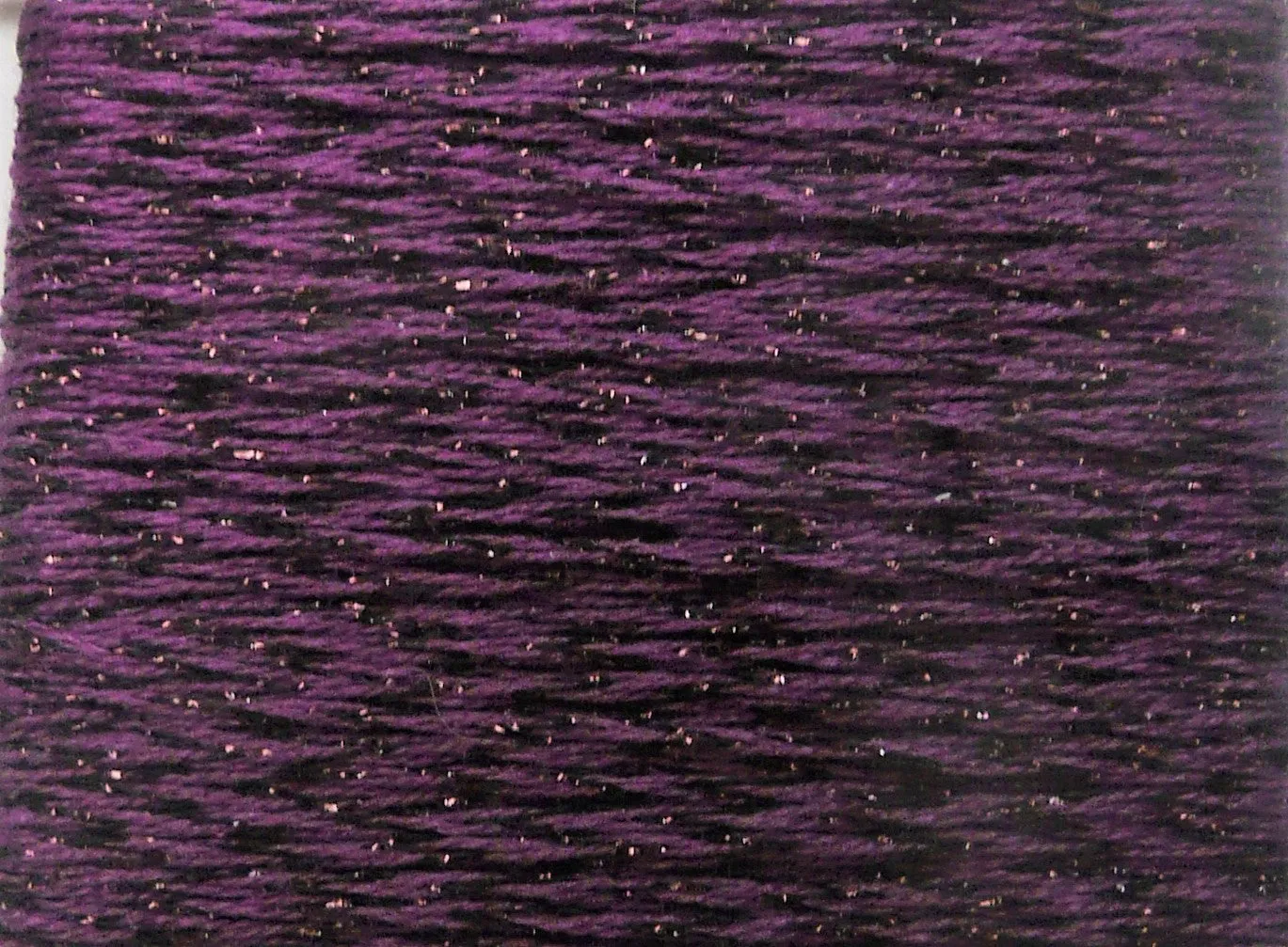 Silk Lame Braid 13 Count- Blues, Purples, Greens,