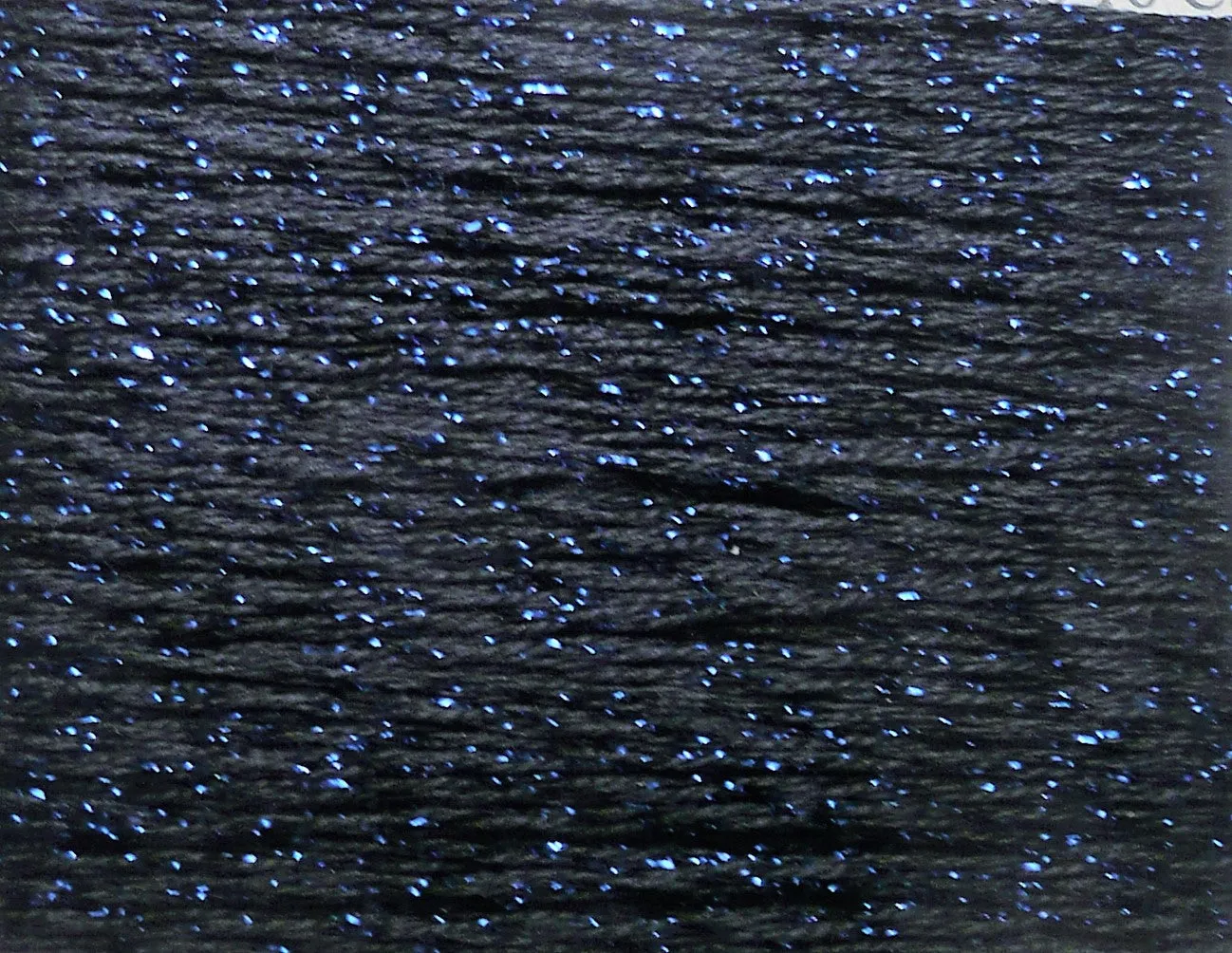 Silk Lame Braid 13 Count- Blues, Purples, Greens,