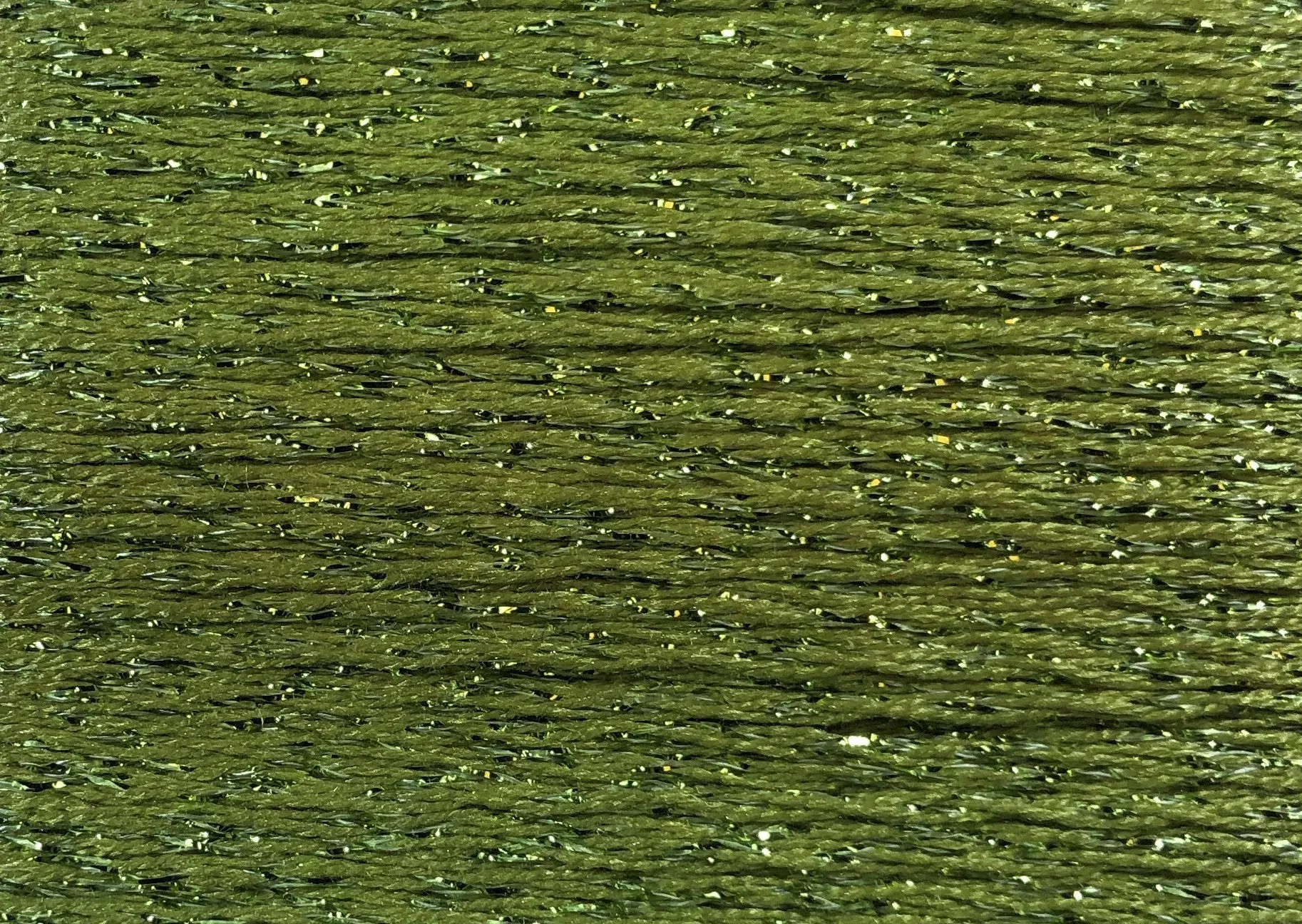Silk Lame Braid 13 Count- Blues, Purples, Greens,