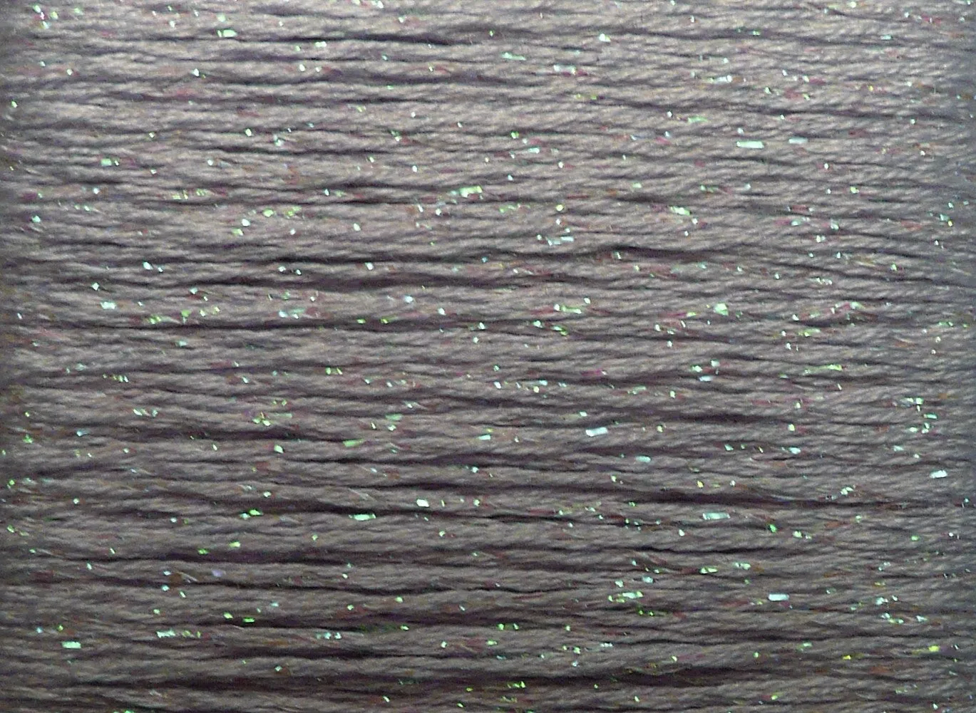 Silk Lame Braid 13 Count- Blues, Purples, Greens,