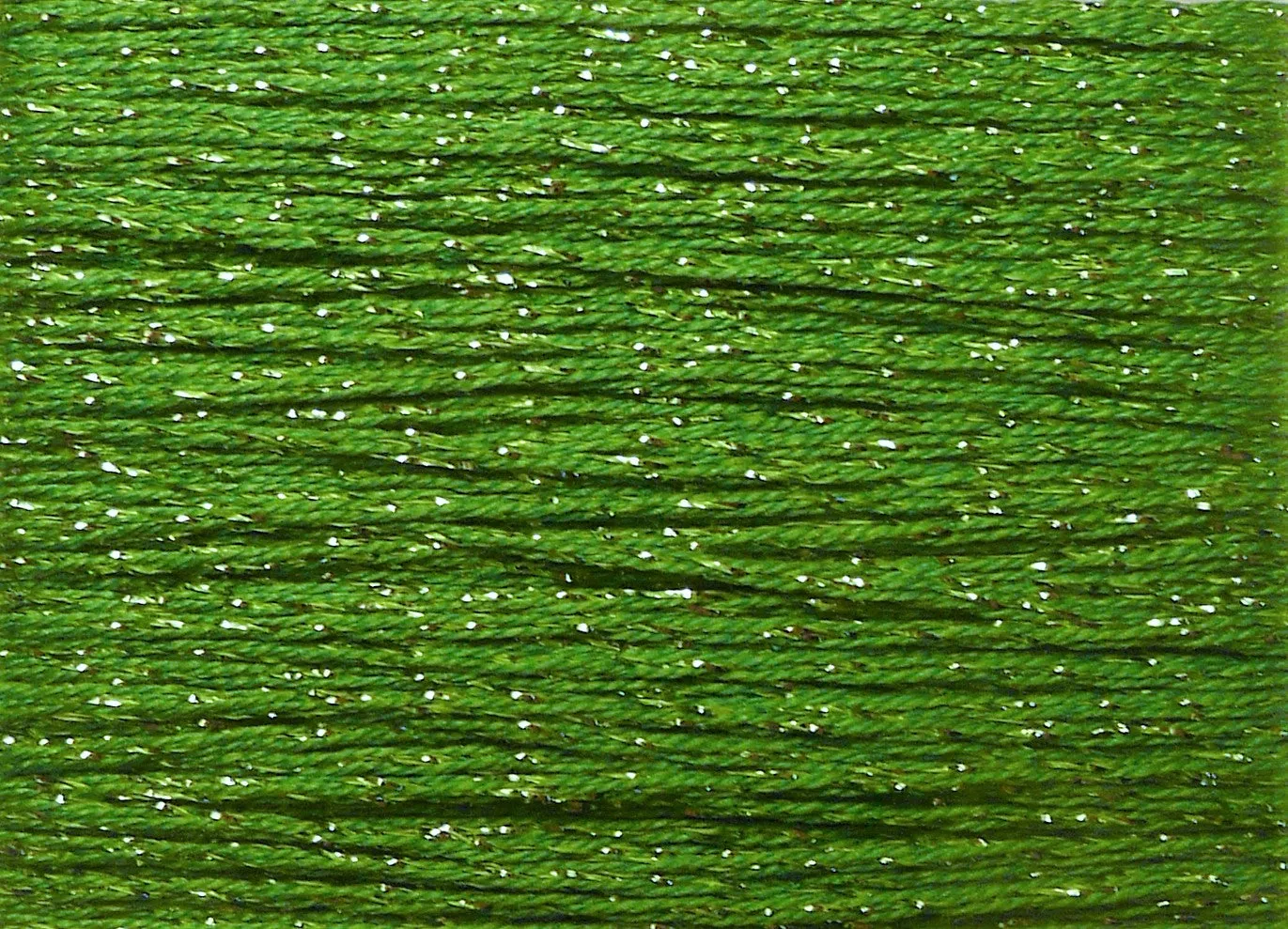 Silk Lame Braid 13 Count- Blues, Purples, Greens,