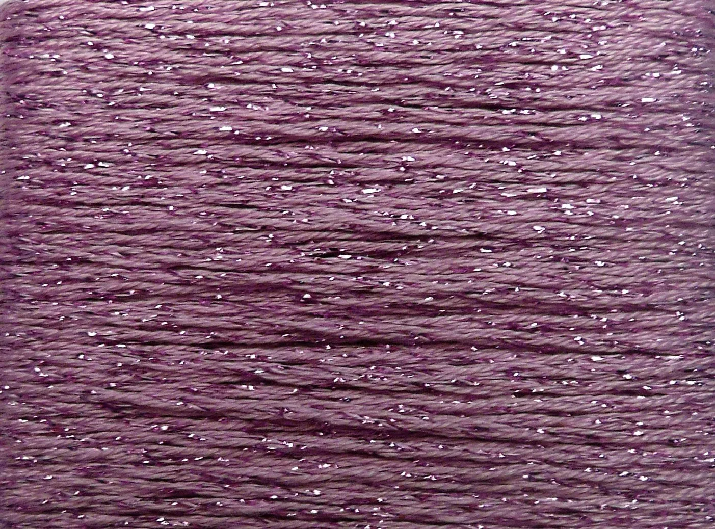 Silk Lame Braid 13 Count- Blues, Purples, Greens,