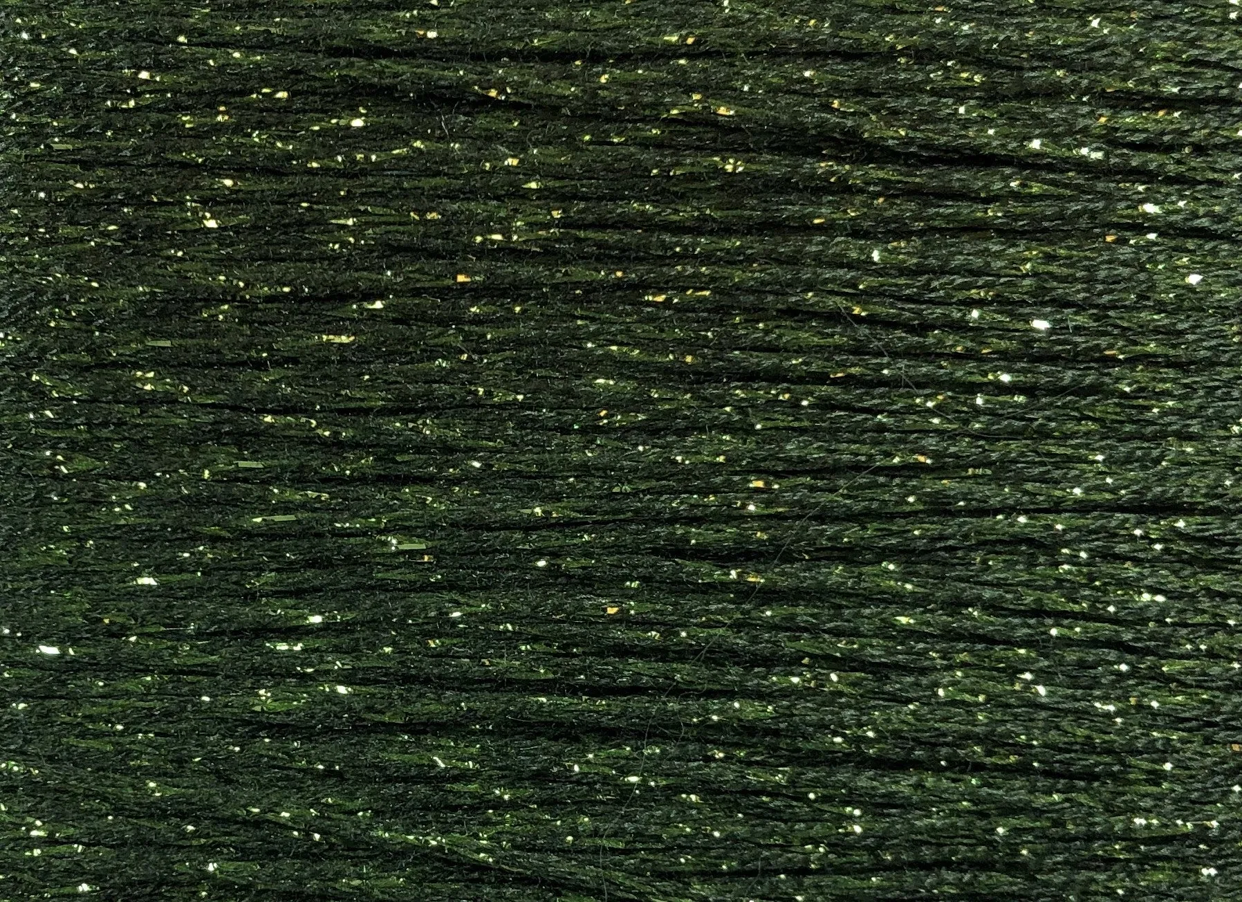 Silk Lame Braid 13 Count- Blues, Purples, Greens,