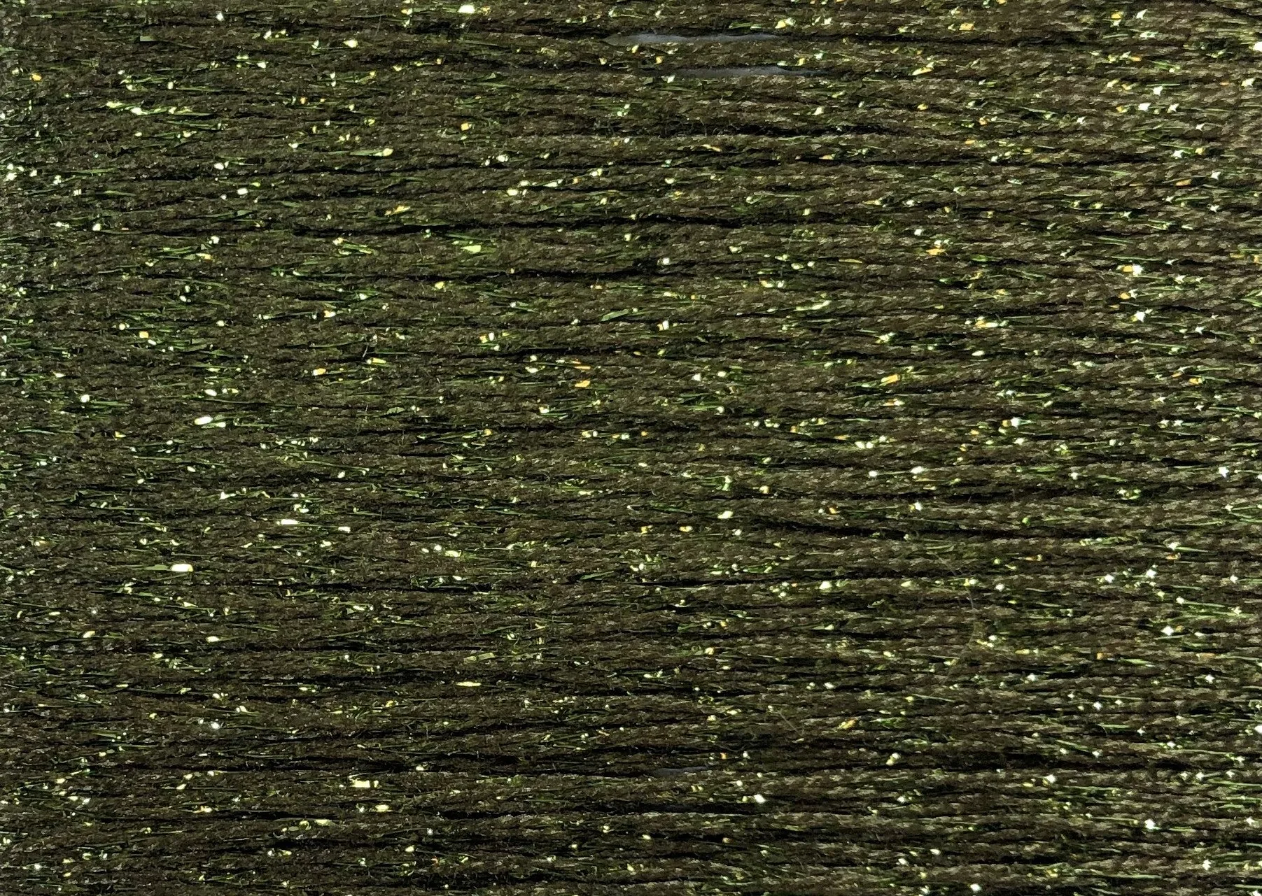 Silk Lame Braid 13 Count- Blues, Purples, Greens,
