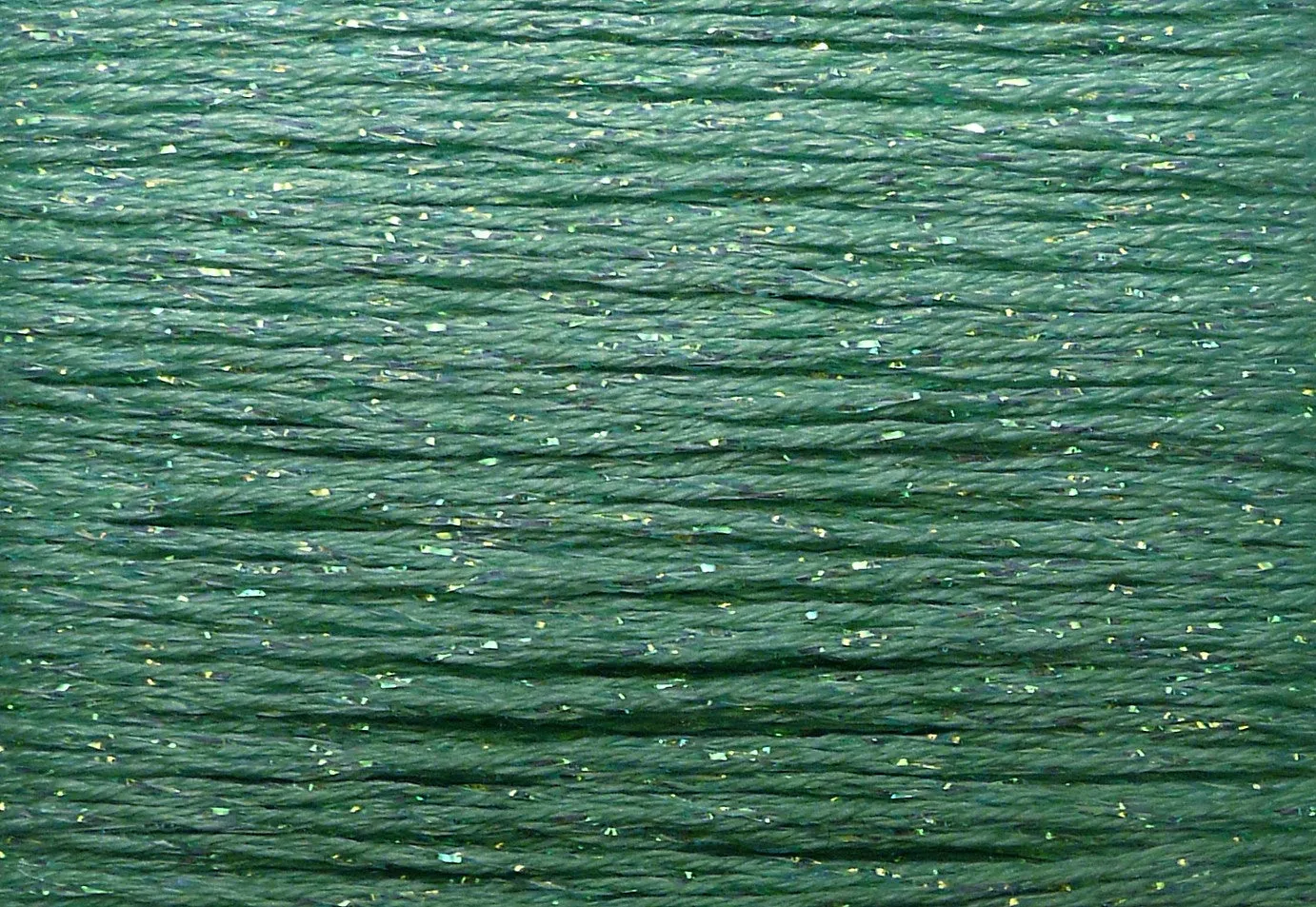 Silk Lame Braid 13 Count- Blues, Purples, Greens,
