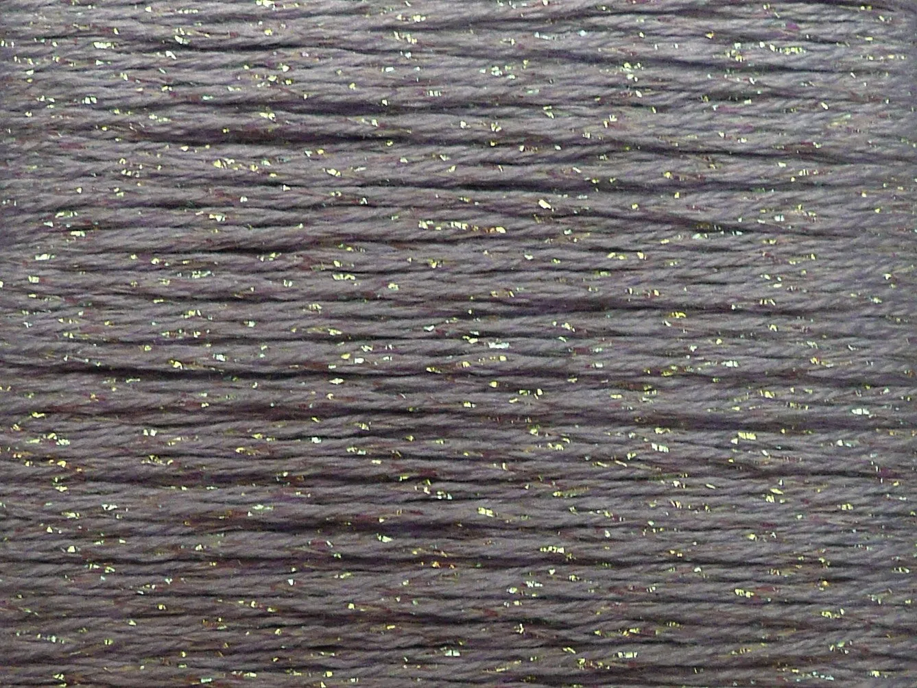 Silk Lame Braid 13 Count- Blues, Purples, Greens,