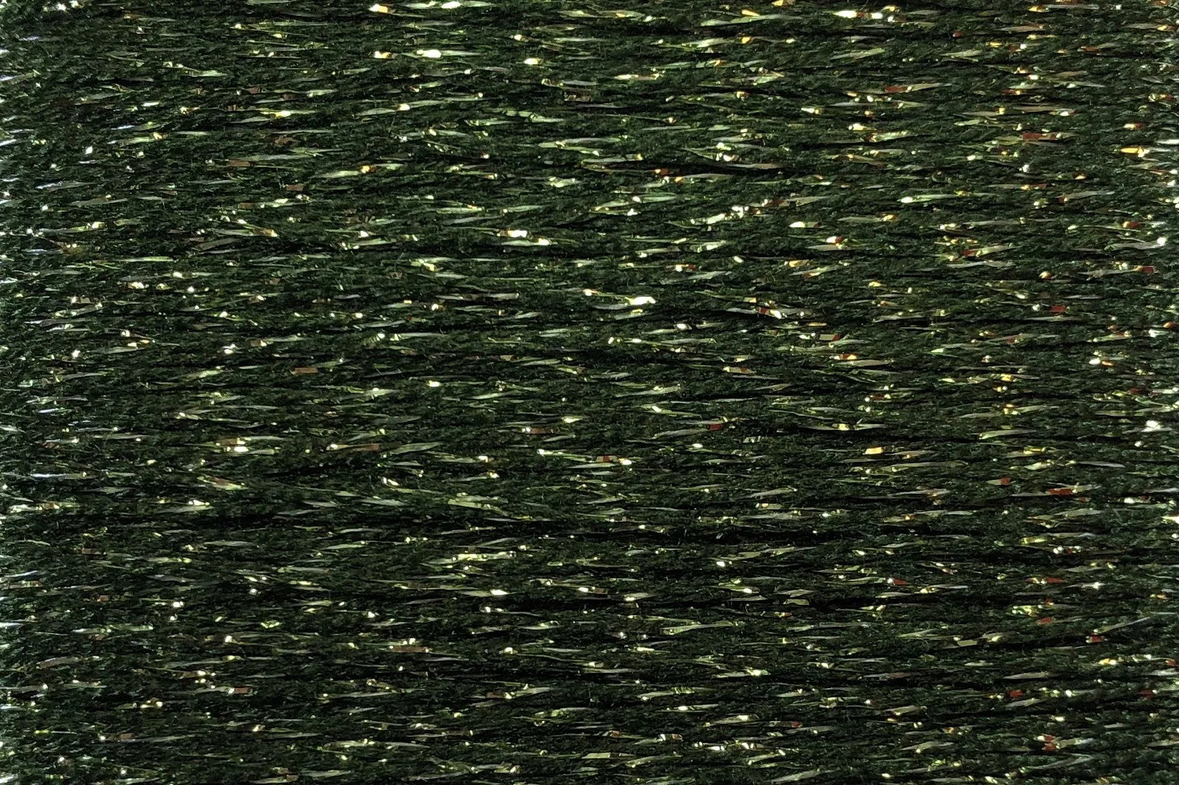 Silk Lame Braid 13 Count- Blues, Purples, Greens,
