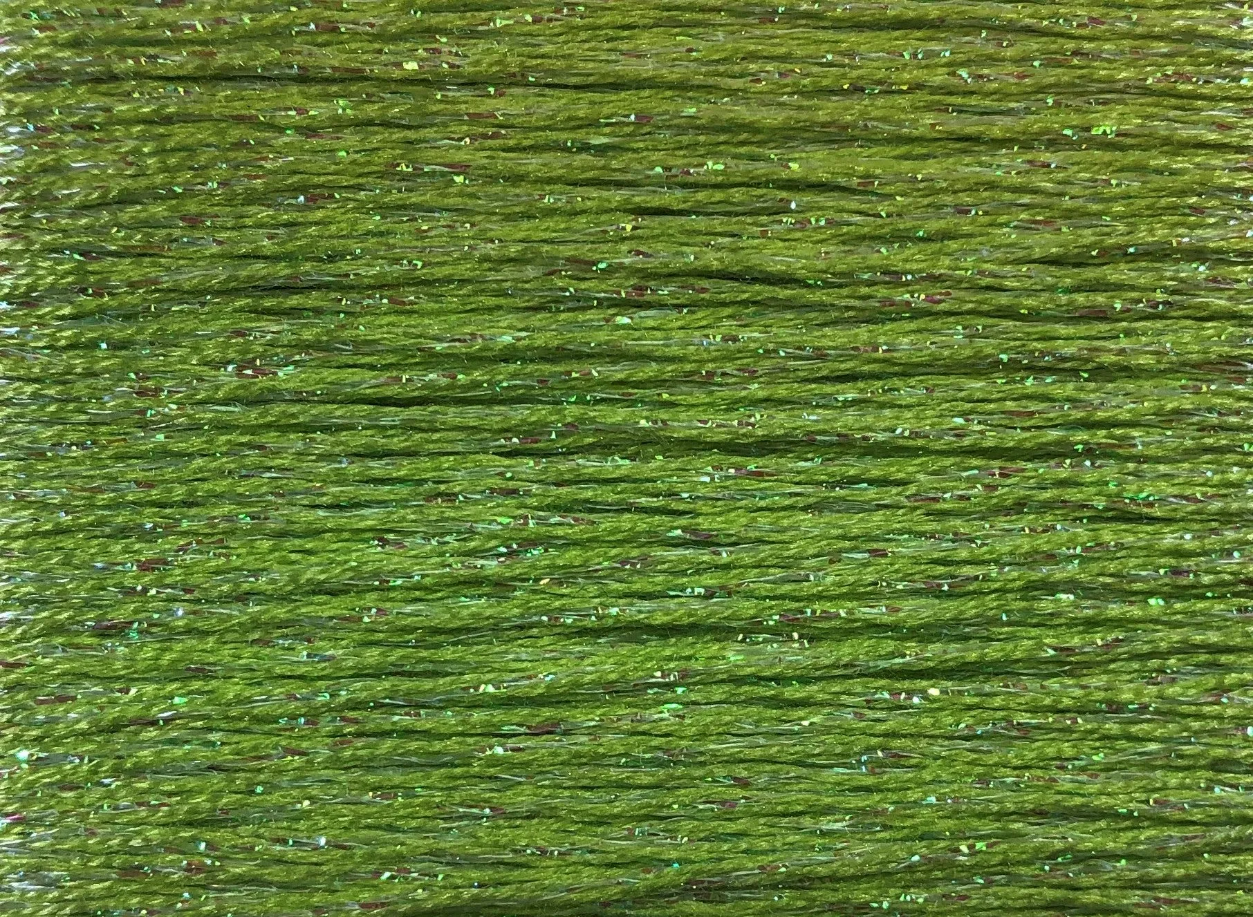 Silk Lame Braid 13 Count- Blues, Purples, Greens,