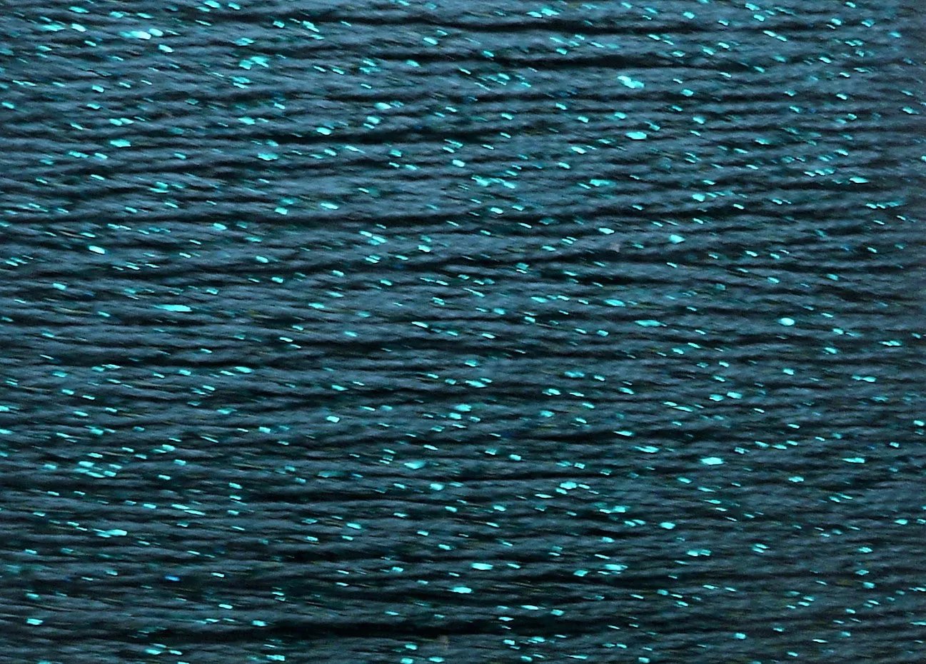 Silk Lame Braid 13 Count- Blues, Purples, Greens,