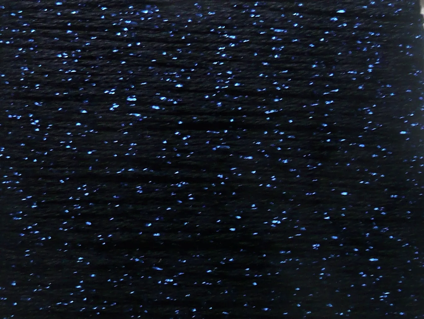 Silk Lame Braid 13 Count- Blues, Purples, Greens,