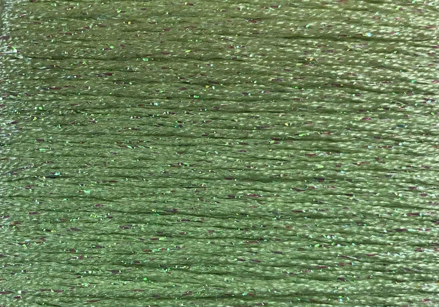 Silk Lame Braid 13 Count- Blues, Purples, Greens,