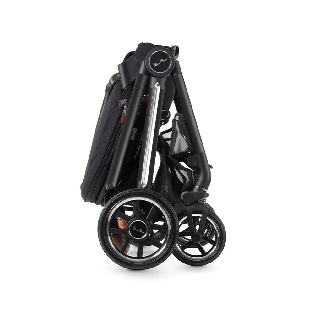 Silver Cross Reef Stroller