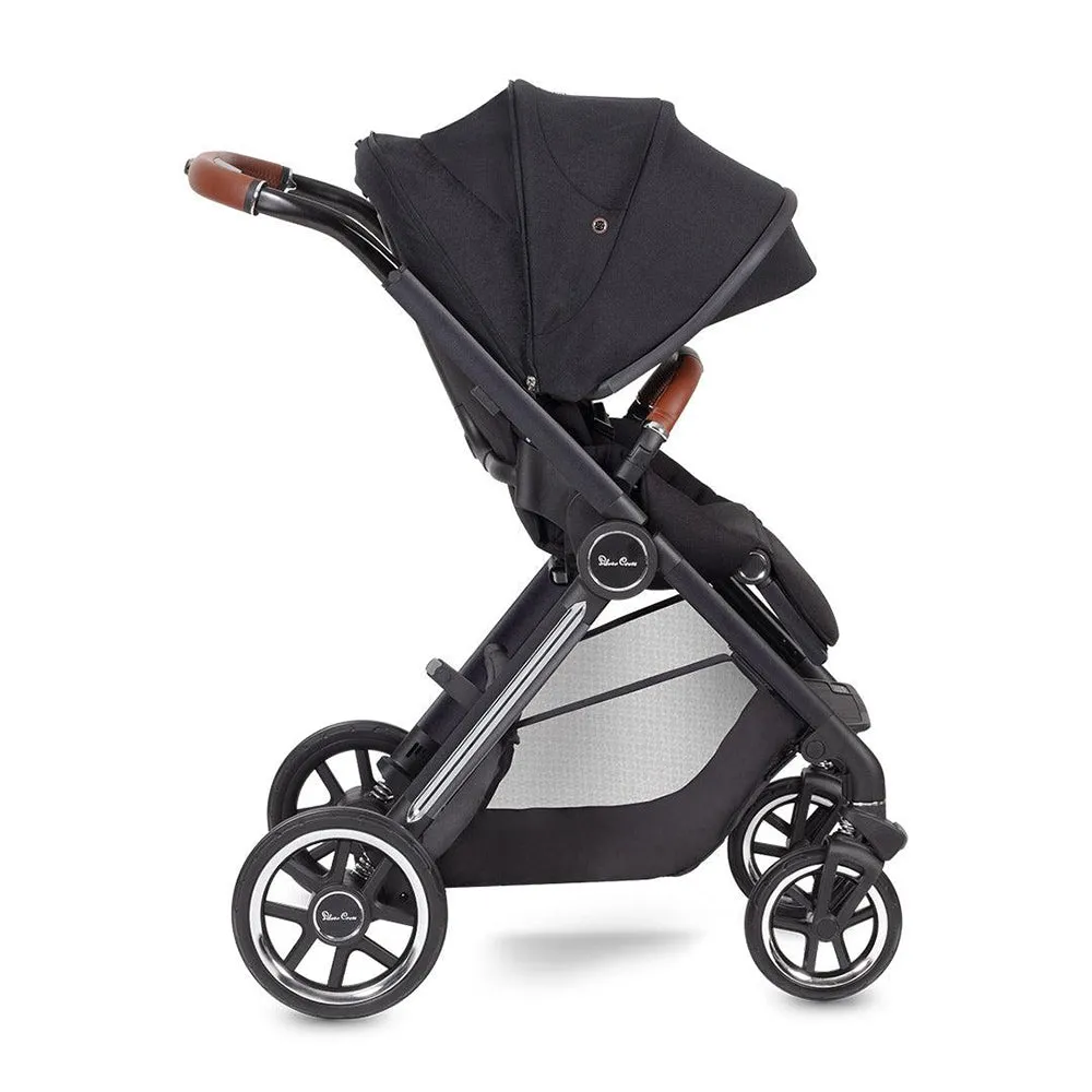 Silver Cross Reef Stroller