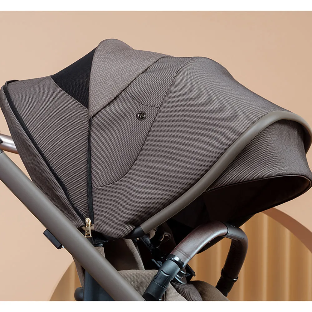 Silver Cross Reef Stroller