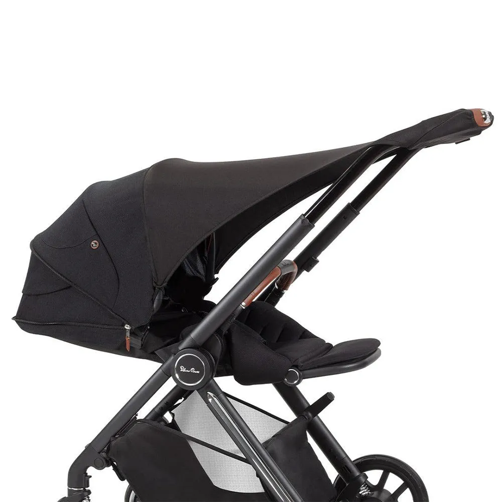 Silver Cross Reef Stroller