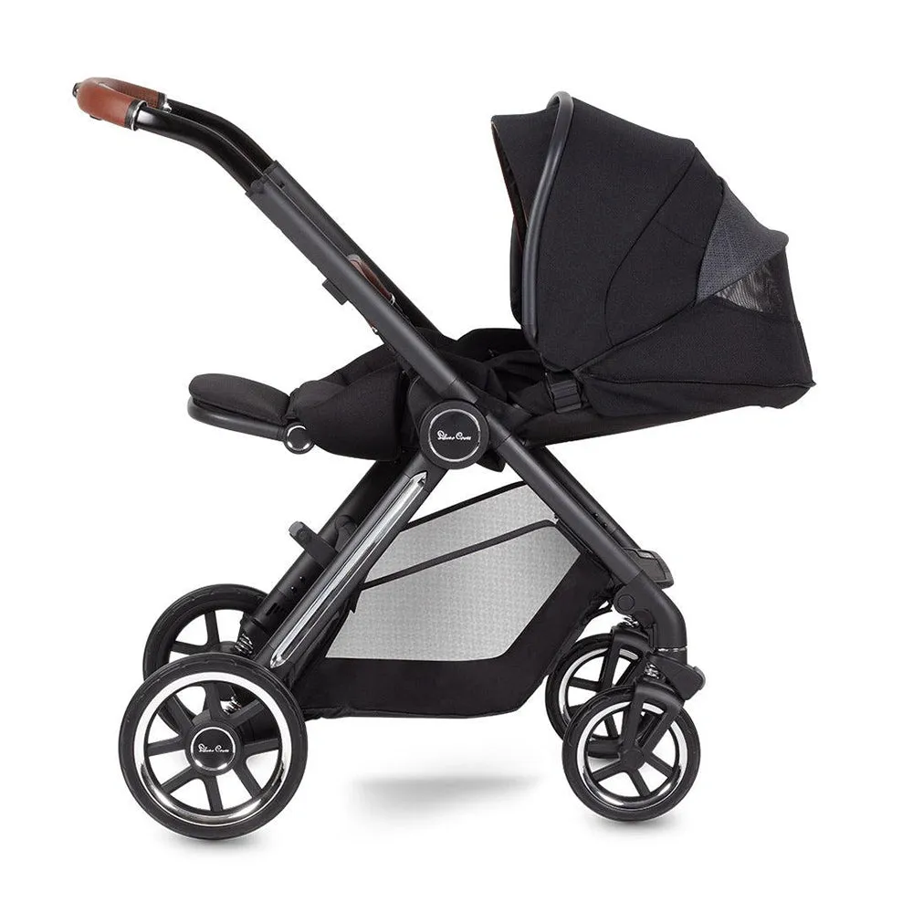 Silver Cross Reef Stroller