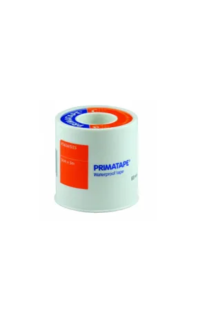 SMITH & NEPHEW PRIMATAPE Waterproof Tape 5cmx5m