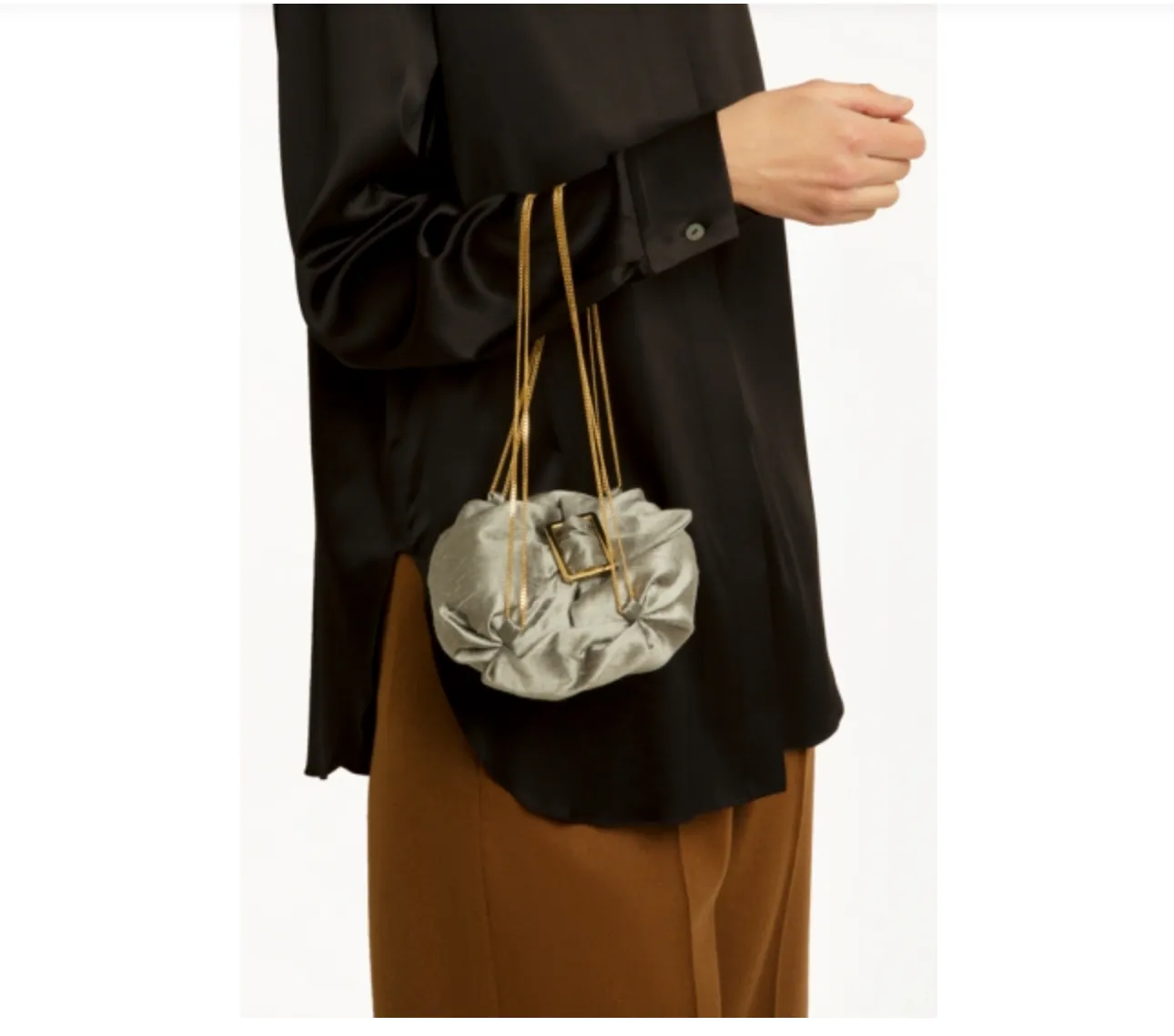 Smoke Nino Tote