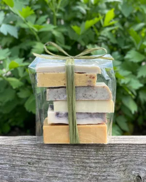 Soap by the Pound