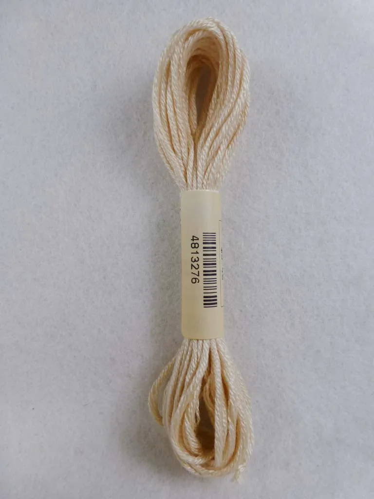 Soie d'Alger 3276