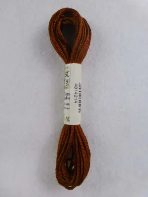 Soie d'Alger 4214