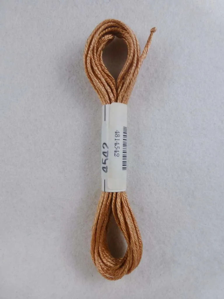 Soie d'Alger 4542