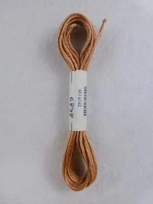 Soie d'Alger 4542