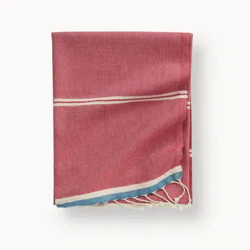 Soleil Turkish Cotton Hand Towel