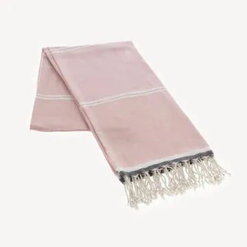 Soleil Turkish Cotton Hand Towel