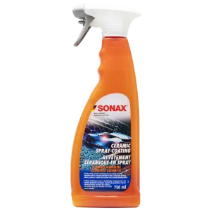 Sonax Ceramic Spray Coating