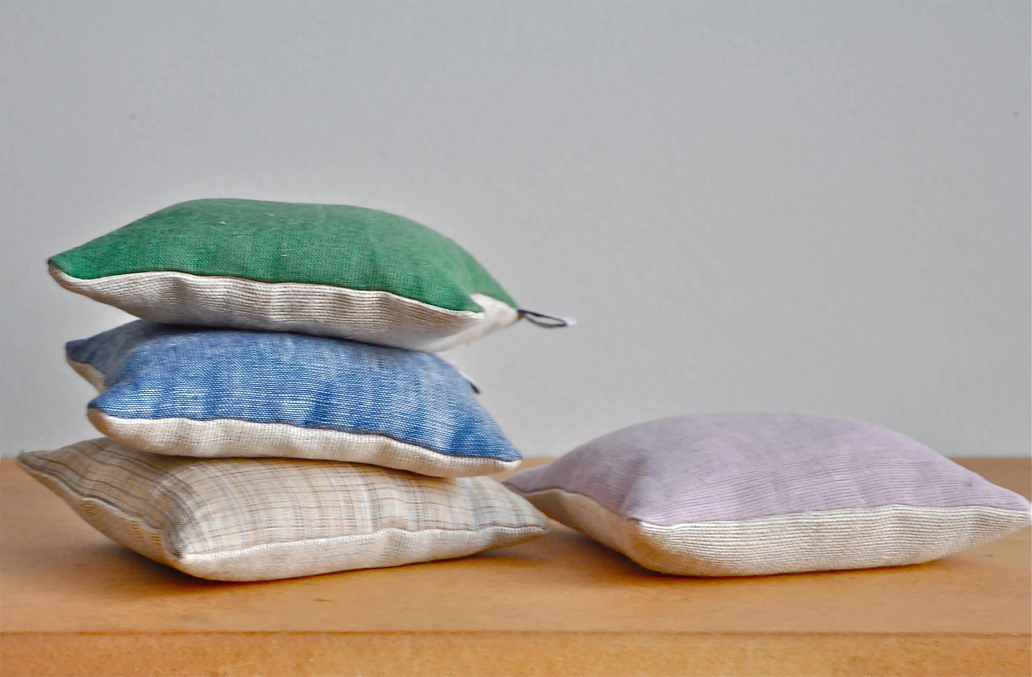 Sophie Lavender Sachet Pillow