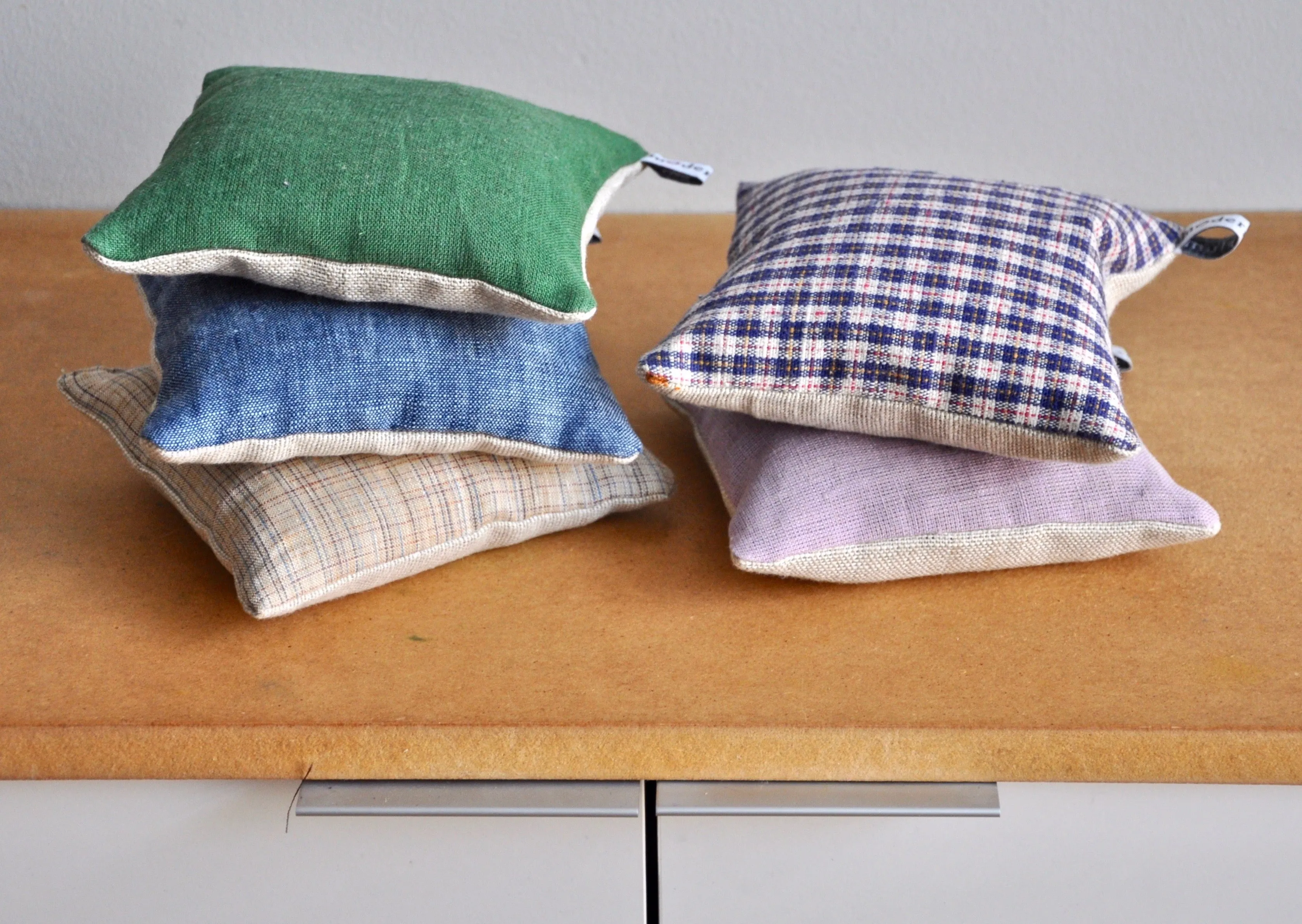 Sophie Lavender Sachet Pillow