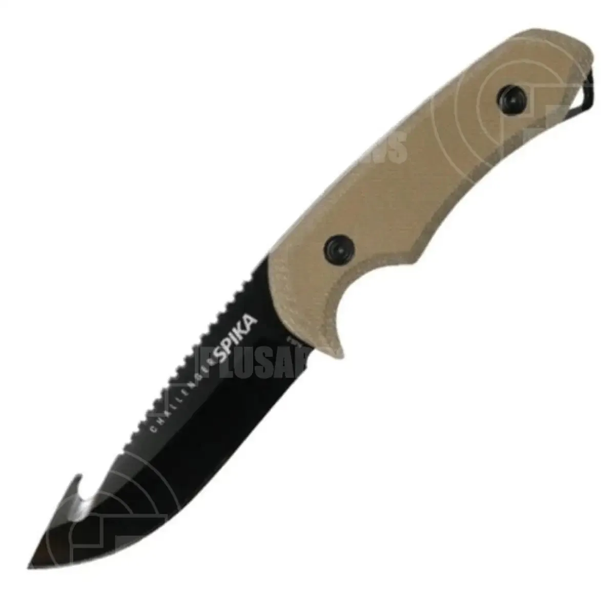 Spika Challenger Gut Hook