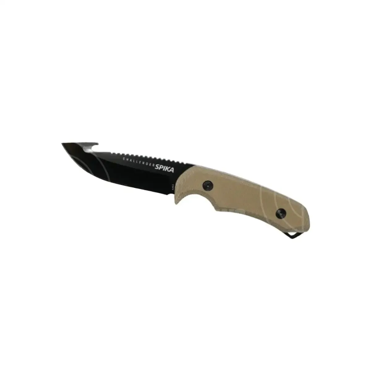 Spika Challenger Gut Hook