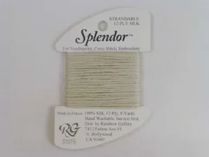Splendor S1015 Pale Sandstone