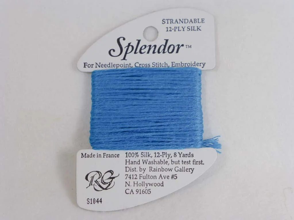 Splendor S1044 Deep Aqua