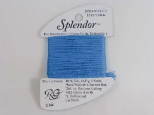 Splendor S1044 Deep Aqua