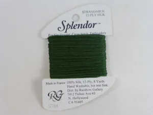 Splendor S1064 Dark Fern Green