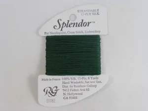 Splendor S1082 Very Dark Fern