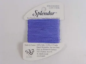 Splendor S1086 Purple Dusk