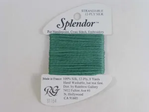 Splendor S1154 Lite Forest Green