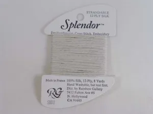 Splendor S803 Ecru