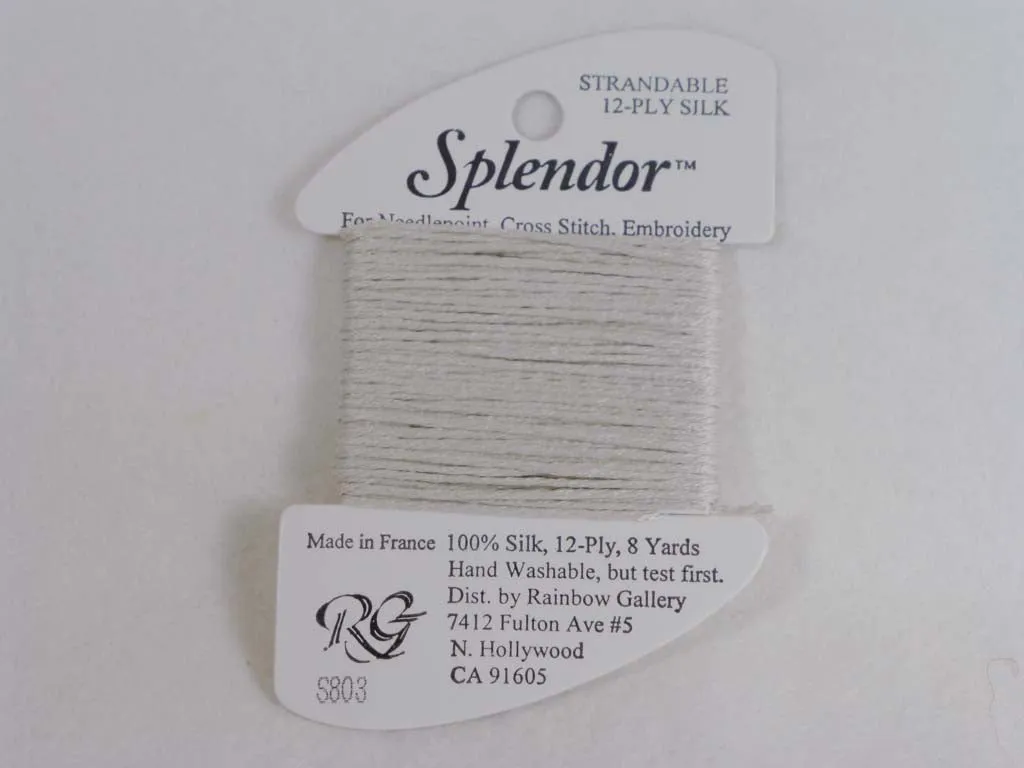 Splendor S803 Ecru
