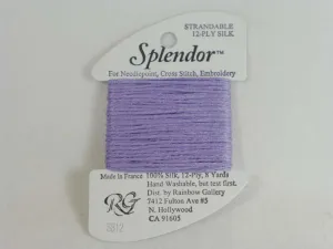 Splendor S812 Dark Lavender