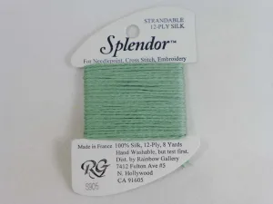Splendor S905 Lite Pistachio Green