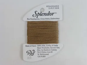 Splendor S928 Dark Beige